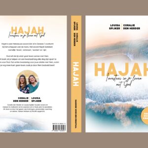 HAJAH, investeer in je leven met God - Afbeelding 3