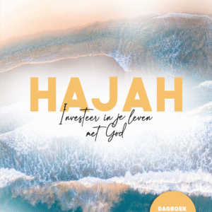 HAJAH, investeer in je leven met God