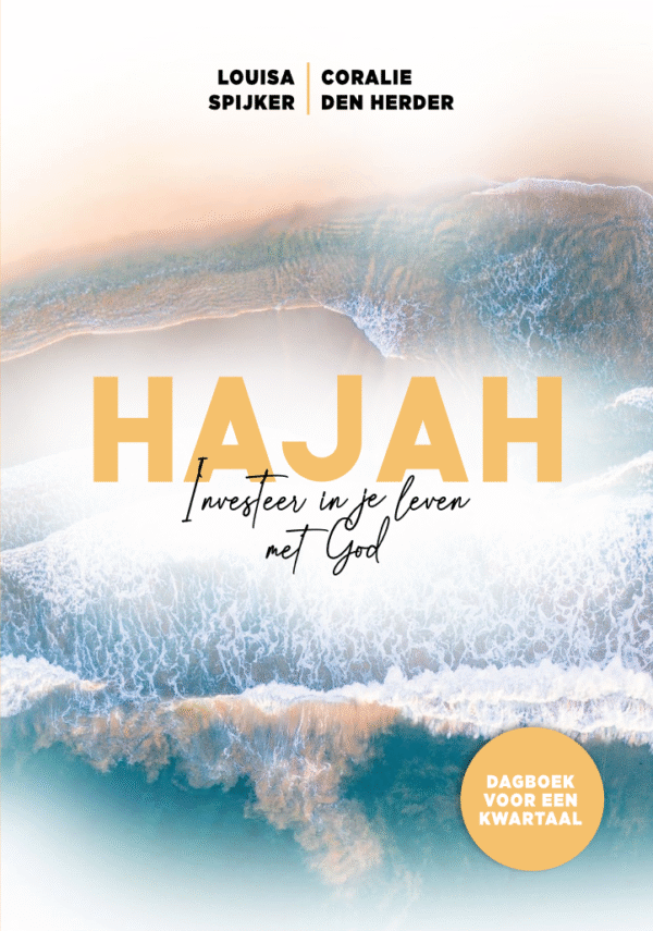 HAJAH, investeer in je leven met God