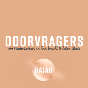 Doorvragers (Kracht in het kinderwerk)